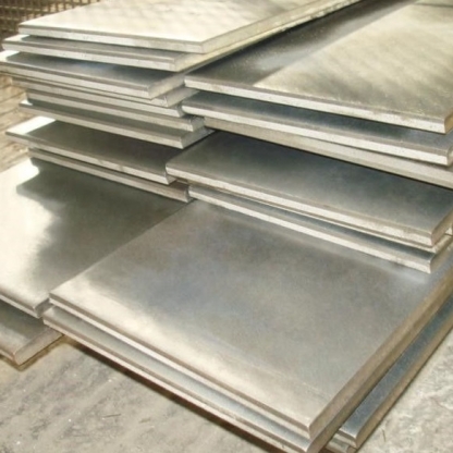 Анод оловянный О2 10х1000 мм ТУ 48-6-0005-2000 в&nbsp;Хабаровске

