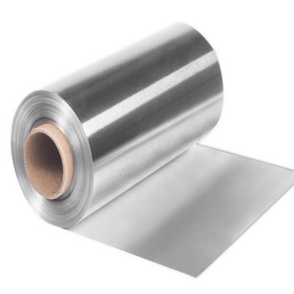 Фольга алюминиевая х/к А6 0,0045х90 мм ГОСТ 25905-2018 в&nbsp;Хабаровске

