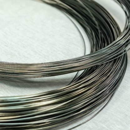 Проволока гафниевая ГФИ-1 2,7 мм ТУ 48-4-389-76 в&nbsp;Хабаровске

