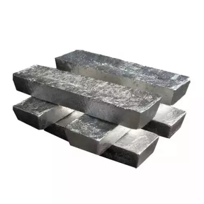 Кадмий в слитках Кд0000 ГОСТ 22860-93 0,5 кг в&nbsp;Хабаровске

