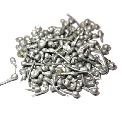 Кадмий гранулированный чистый (Ч) ТУ 6-09-3095-78 в&nbsp;Хабаровске

