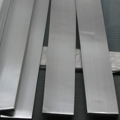 Полоса кобальтовая К1 15х100 мм ГОСТ 123-2018 в&nbsp;Хабаровске

