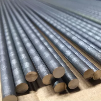 Круг кобальтовый ХК62М6Л 15 мм ГОСТ 31623-2012 в&nbsp;Хабаровске

