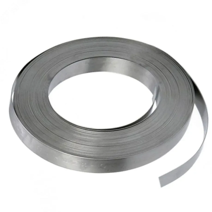 Лента кобальтовая К1 0,55 мм ГОСТ 123-2018 в&nbsp;Хабаровске

