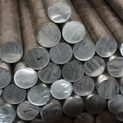 Круг алюминиевый прессованный АВ 240 мм ГОСТ Р 51834-2001 в&nbsp;Хабаровске

