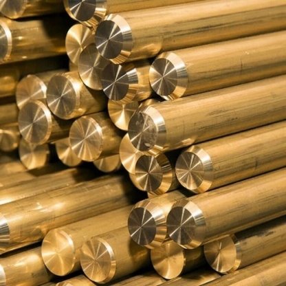 Круг латунный тянутый полутвердый ЛС63-3 18 мм ГОСТ 2060-2006 в&nbsp;Хабаровске

