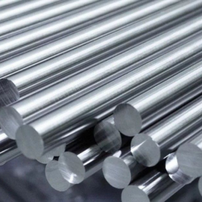 Круг титановый г/к ВТ1-00 55 мм ГОСТ 26492-85