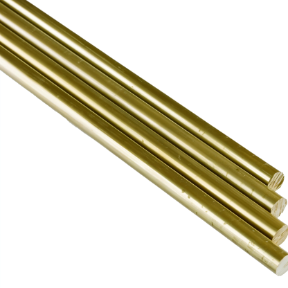 Пруток куниаль МНА13-3 16,5 мм ГОСТ 492-2006 в&nbsp;Хабаровске

