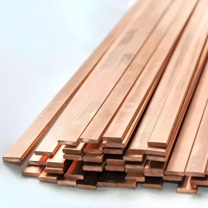 Полоса куниаль МНА6-1,5 0,7 мм ГОСТ 492-2006 в&nbsp;Хабаровске

