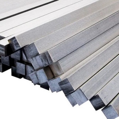 Квадрат дюралевый прессованный Д1 30х30 мм ГОСТ 21488-97 в&nbsp;Хабаровске

