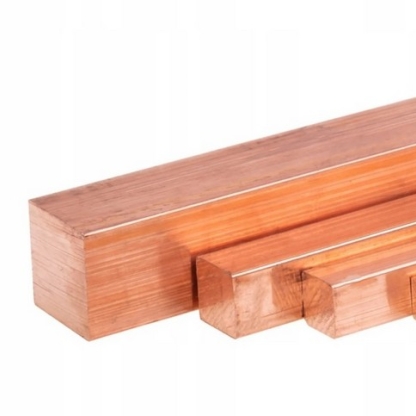 Квадрат медный х/д мягкий 10х10 М0М ГОСТ 1535-2016 в&nbsp;Хабаровске

