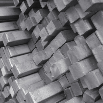 Квадрат титановый г/к ВТ1-0 48х48 мм ГОСТ 26492-85 в&nbsp;Хабаровске

