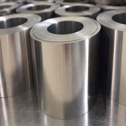 Лента титановая 0,9х180 мм ОТ4-0 ОСТ 1 90027-71 в&nbsp;Хабаровске

