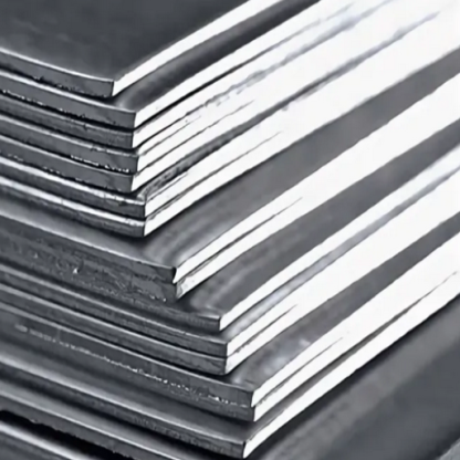 Лист свинцовый х/к 3 мм С3 ГОСТ 9559-2021 в&nbsp;Хабаровске

