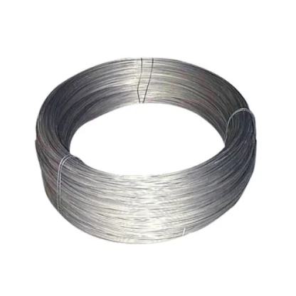 Проволока магниевая горячепрессованная в бухтах ВМД10 4 мм ГОСТ Р 56031-2014 в&nbsp;Хабаровске

