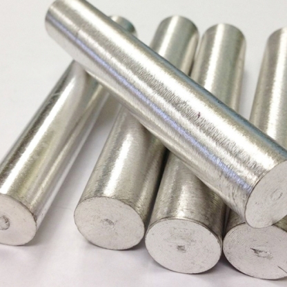 Круг магниевый прессованный МА8 15 мм ГОСТ 18351-73 в&nbsp;Хабаровске

