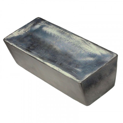 Чушка магниевая МА14 ГОСТ 14957-76 в&nbsp;Хабаровске

