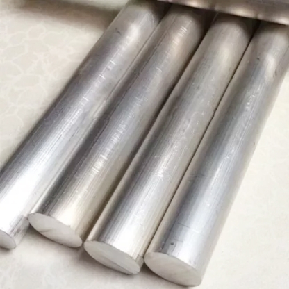 Пруток магниевый прессованный МА1 95 мм ГОСТ 18351-73 в&nbsp;Хабаровске

