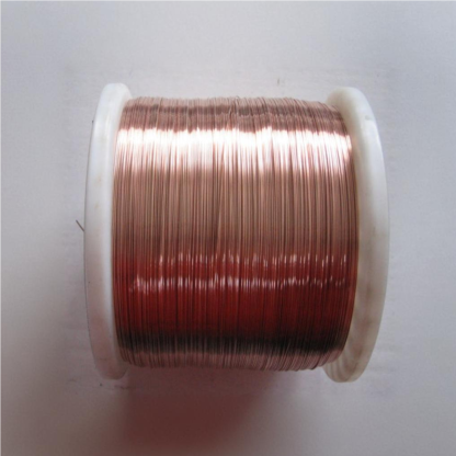 Проволока манганин х/д МНМц3-12 0,63 мм ГОСТ 10155-2016 в&nbsp;Хабаровске

