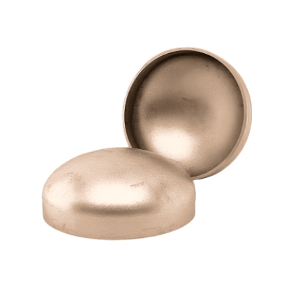 Заглушка медно-никелевая ДУ 25 мм РУ 16 МНЖ5-1 в&nbsp;Хабаровске

