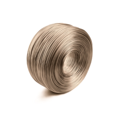 Проволока медно-никелевая тянутая твердая 0,1 мм МНМц3-12 ГОСТ 10155-2016 в&nbsp;Хабаровске

