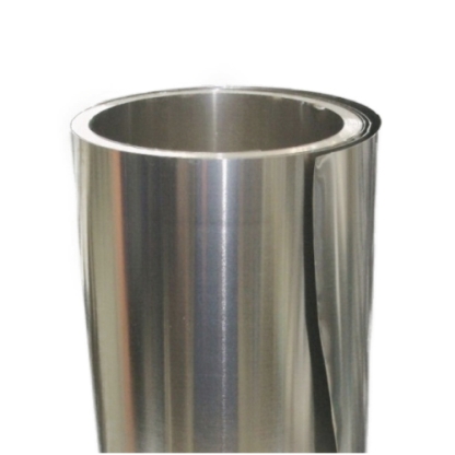 Лента мельхиоровая х/к мягкая МН19 130х0,1 мм ГОСТ 5187-2003 в&nbsp;Хабаровске

