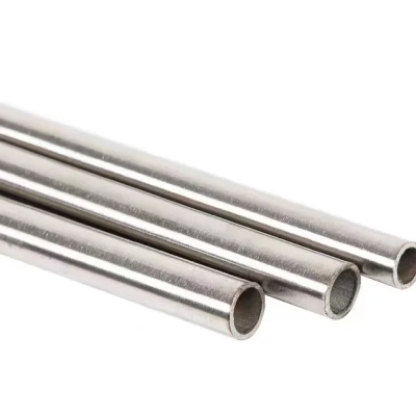 Труба мельхиоровая холоднодеформированная 14х3 мм МНЖМц10-1-1 ГОСТ 10092-2006 в&nbsp;Хабаровске

