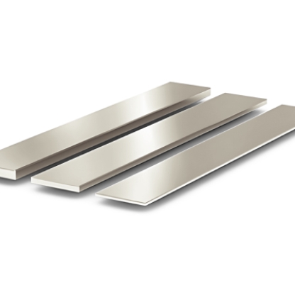 Полоса мельхиоровая х/к твердая МН19 4,5 мм ГОСТ 5063-2016 в&nbsp;Хабаровске

