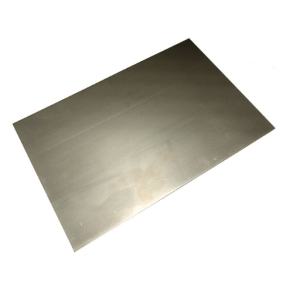 Мельхировый лист МН25 0,6 мм ГОСТ 492-2006 в&nbsp;Хабаровске

