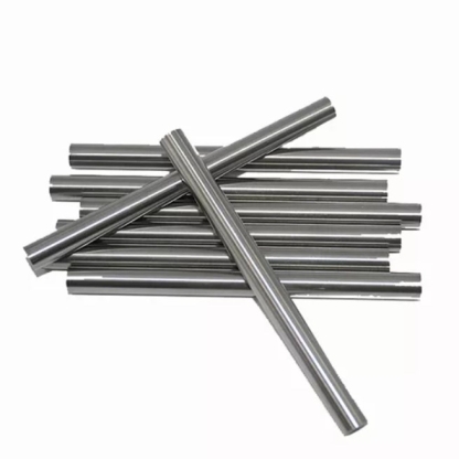 Пруток ниобиевый круглый ВН2 25х600 мм ОСТ 1 92028-90 в&nbsp;Хабаровске

