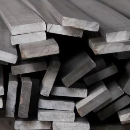 Полоса ниобиевая НбЦ 7 мм ТУ 48-4-437-82 в&nbsp;Хабаровске

