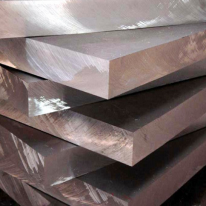 Плита алюминиевая плакированная А6 70 мм ГОСТ 17232-99 в&nbsp;Хабаровске

