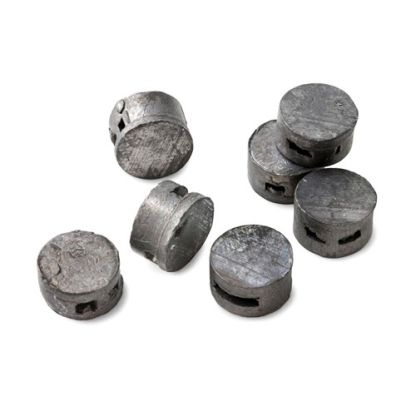 Пломба свинцовая С1 16,5х7 мм ГОСТ 30269-95 в&nbsp;Хабаровске

