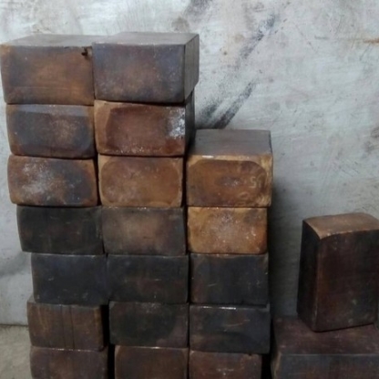 Поковка бронзовая штампованная прямоугольная БрХ1 300х400 мм в&nbsp;Хабаровске

