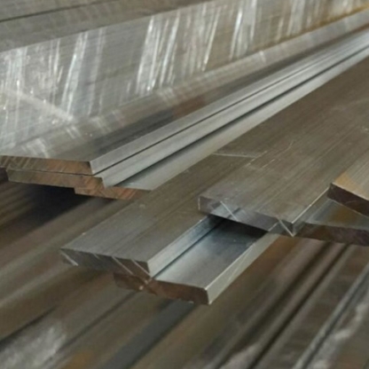 Полоса дюралевая прессованная Д20 140х250 мм ГОСТ 13616-97 в&nbsp;Хабаровске

