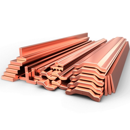 Профиль медный П-образный тянутый М1 6х16,5х1,5 мм ГОСТ 4134-2015 в&nbsp;Хабаровске

