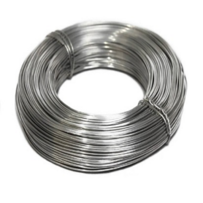 Проволока алюминиевая круглая АД1 2,6 мм ГОСТ 14838-78 в&nbsp;Хабаровске

