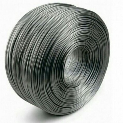 Проволока дюралевая тянутая В65 2,4 мм ГОСТ Р 57517-2017 в&nbsp;Хабаровске

