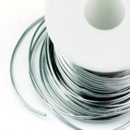 Проволока оловянная 3 мм О2 ТУ 48-13-17-77 в&nbsp;Хабаровске

