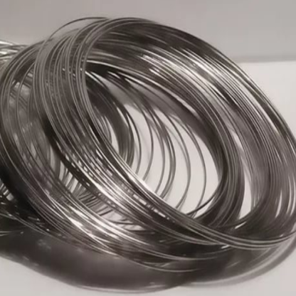 Проволока титановая сварочная ВТ20-1св 1 мм ОСТ 1 90015-77 в&nbsp;Хабаровске

