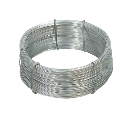 Проволока цинковая х/д Ц1 3,2 мм ГОСТ 13073-2018 в бухтах в&nbsp;Хабаровске

