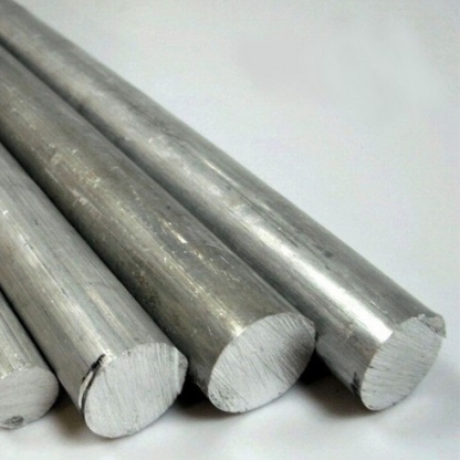 Пруток дюралевый прессованный круглый В95 160 мм ГОСТ 21488-97 в&nbsp;Хабаровске

