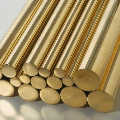 Пруток латунный круглый тянутый полутвердый ЛС63-3 18 мм ГОСТ 2060-2006 в&nbsp;Хабаровске

