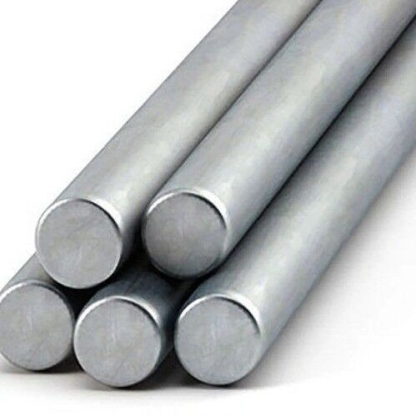 Пруток цинковый круглый ЦВ00 5,5 мм ГОСТ 3640-94 в&nbsp;Хабаровске

