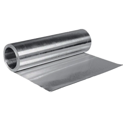 Фольга рениевая отожженная МР-47 25х0,08 мм ТУ 48-19-271-85