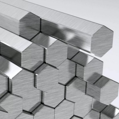 Шестигранник дюралевый прессованный В95 17 мм ГОСТ 21488-97 В95 17 мм ГОСТ 21488-97 в&nbsp;Хабаровске

