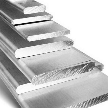 Шина алюминиевая прессованная А5 4х25 мм ГОСТ 15176-89 в&nbsp;Хабаровске

