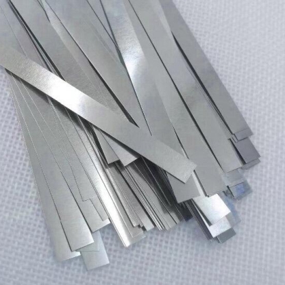 Шина титановая 3М 2,2х200 мм ГОСТ 22178-76 в&nbsp;Хабаровске

