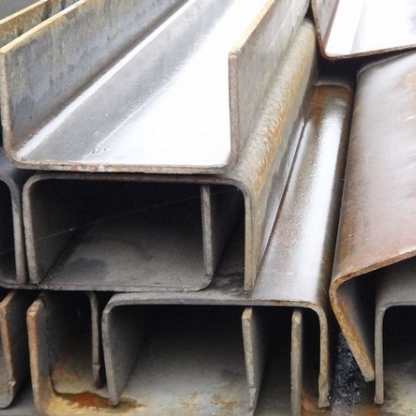 Швеллер дюралевый прессованный равнополочный Д1 3х20х2,5х2х5 мм ГОСТ 13623-90 в&nbsp;Хабаровске

