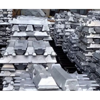 Слиток титановый ВТ1-00 420 мм ГОСТ 19807-91 в&nbsp;Хабаровске

